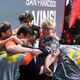 Image for article titled Thrilling Overwatch League Match Sees Only Undefeated Team Lose